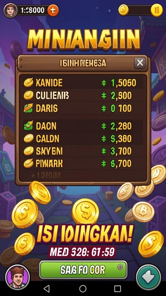 Screenshot 666i nomor 2