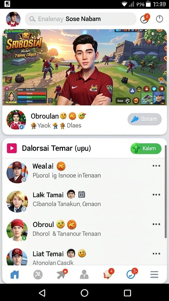 Screenshot 888idr nomor 2