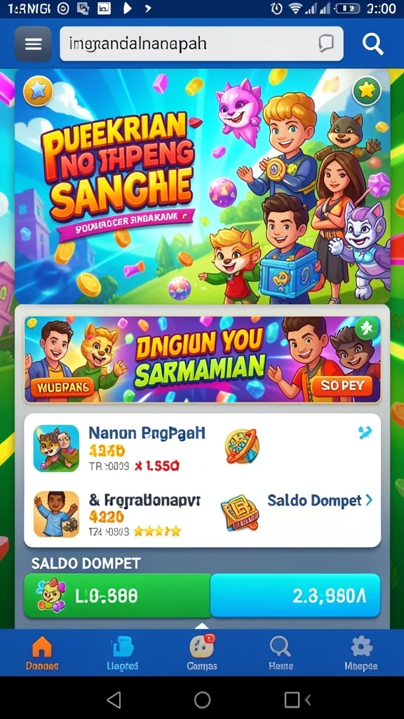 Screenshot 988slot nomor 2