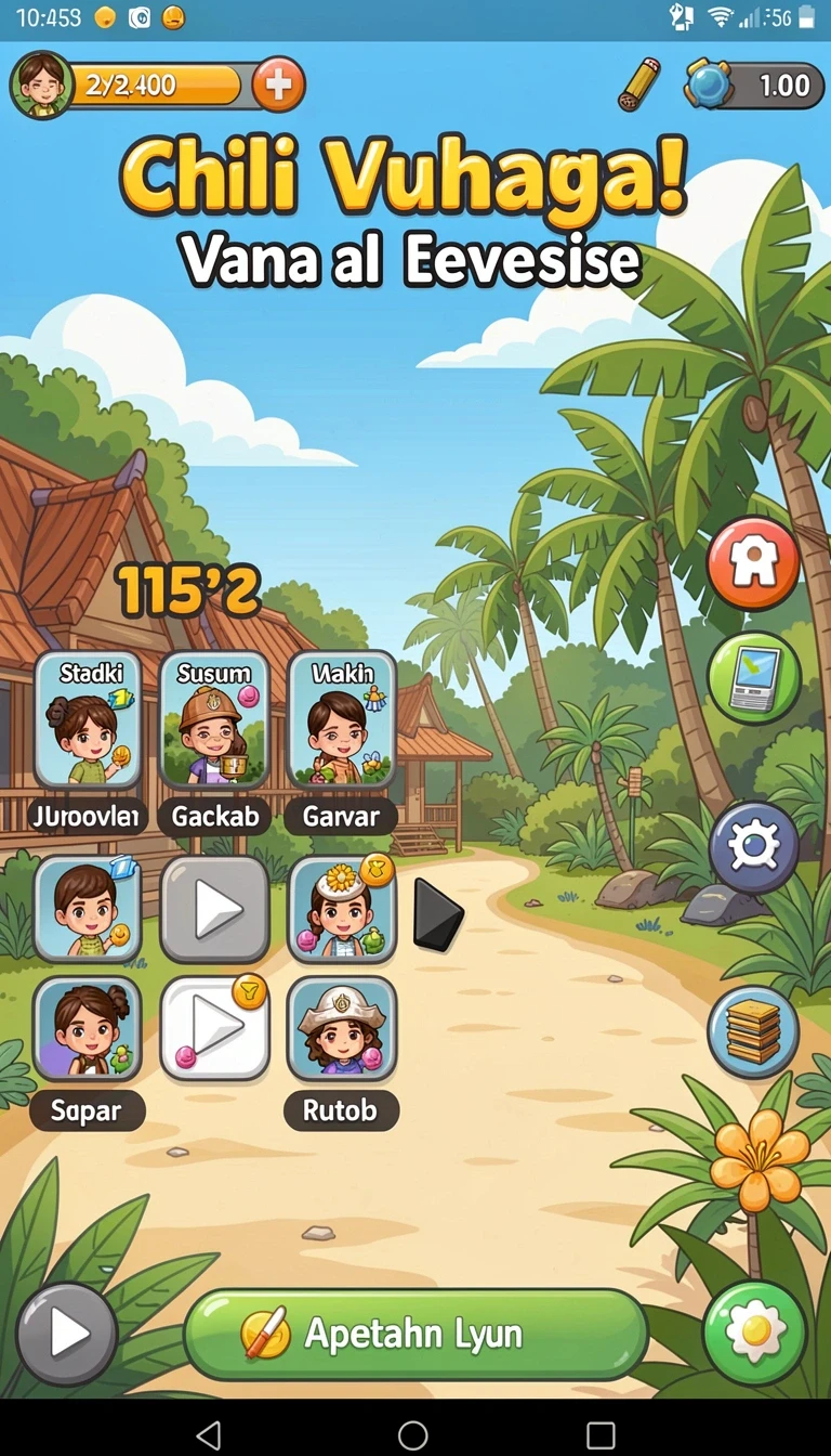 Screenshot 99sl nomor 3