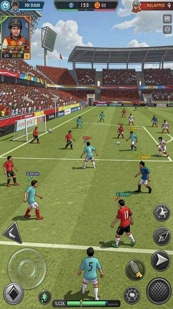 Screenshot 9win nomor 2