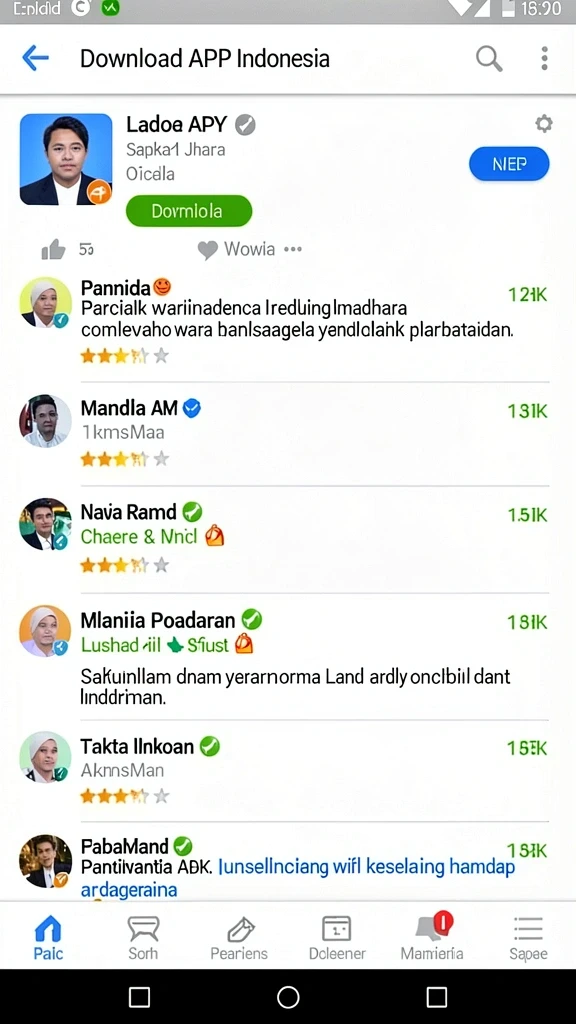 Screenshot a7777 nomor 1