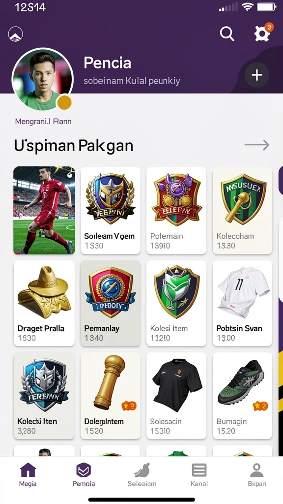 Screenshot agen878 nomor 1