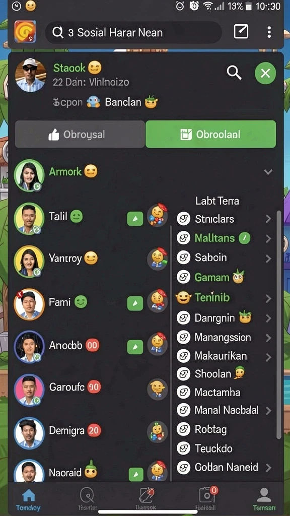 Screenshot agen878 nomor 3