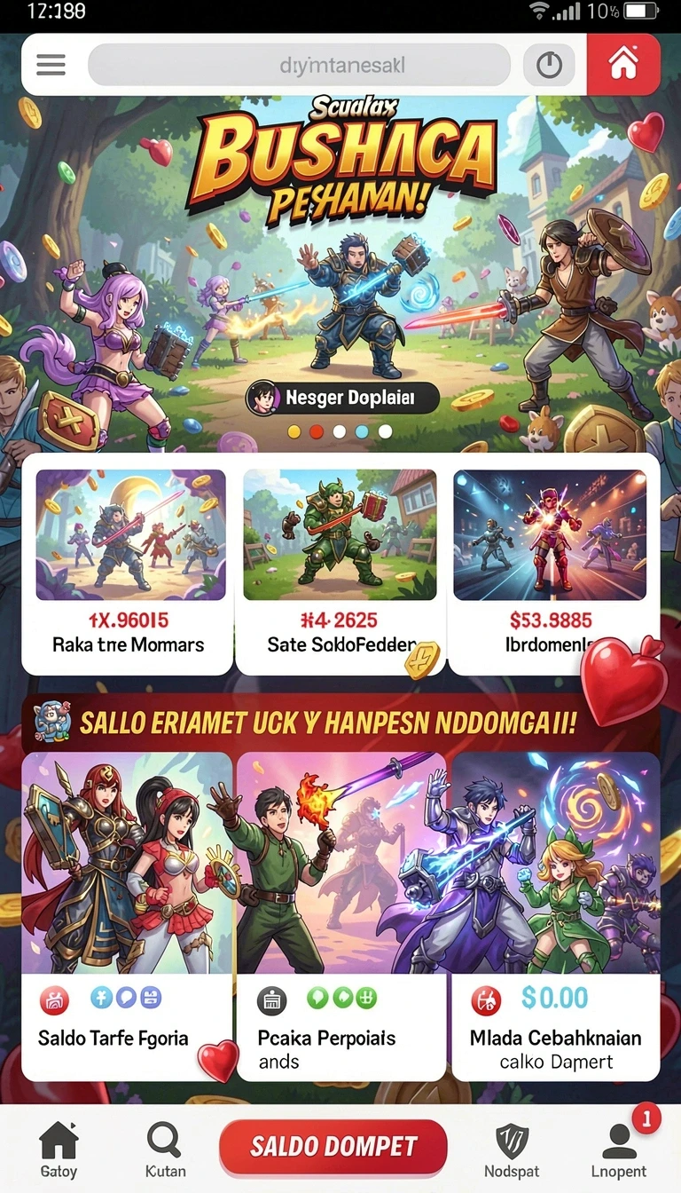 Screenshot api77 nomor 1