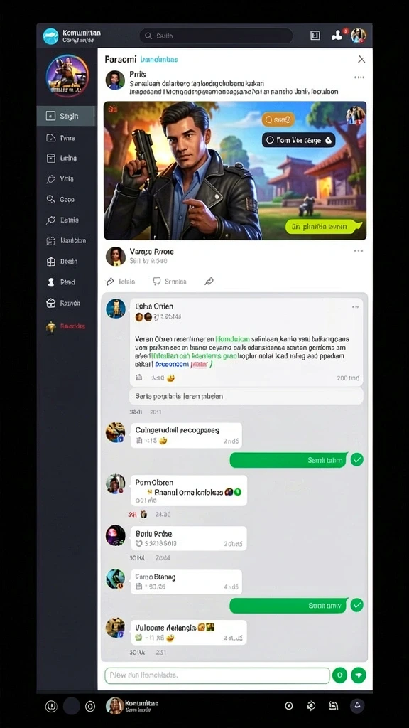 Screenshot balaitoto nomor 1