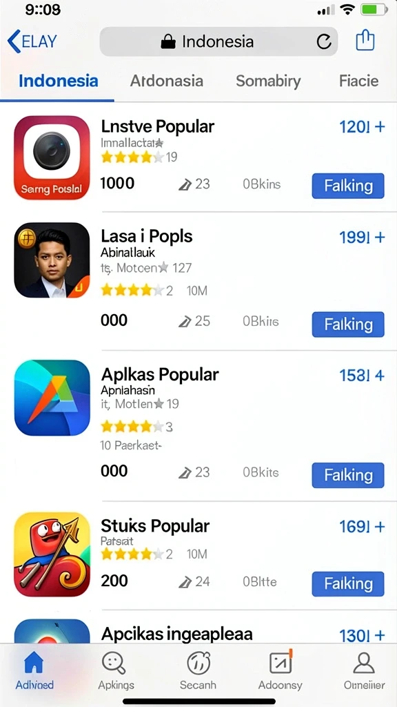 Screenshot bata123 nomor 1