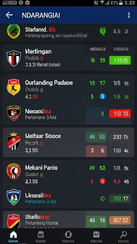 Screenshot bigwin nomor 3