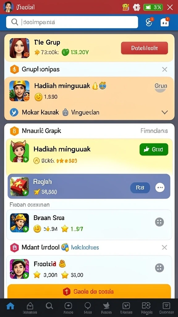 Screenshot bpo777 nomor 2