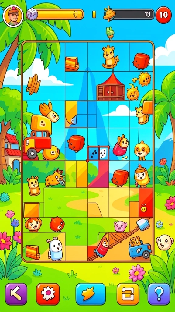 Screenshot briototo nomor 2