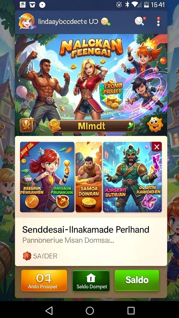 Screenshot coloksgp nomor 1