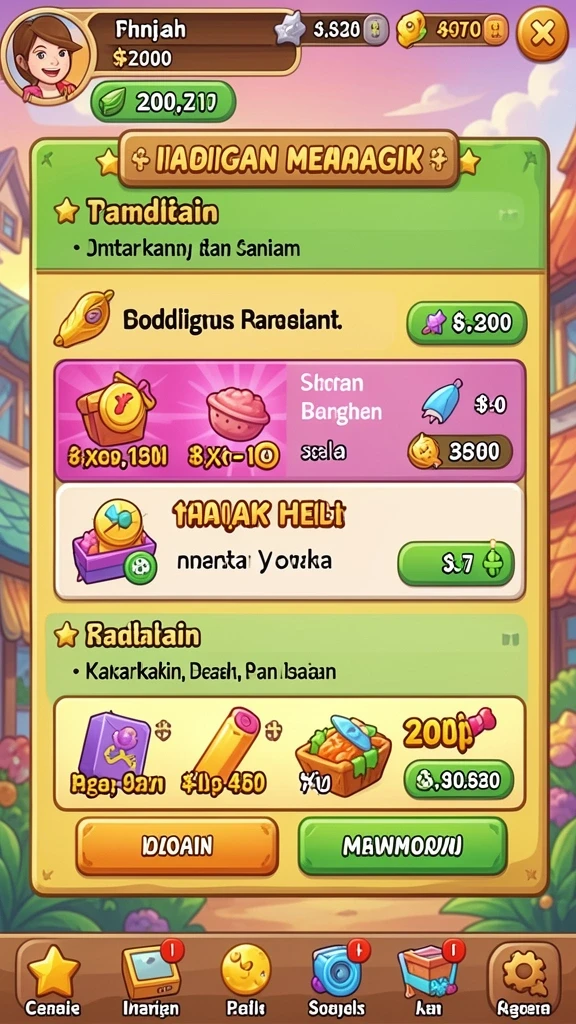 Screenshot dayak777 nomor 2