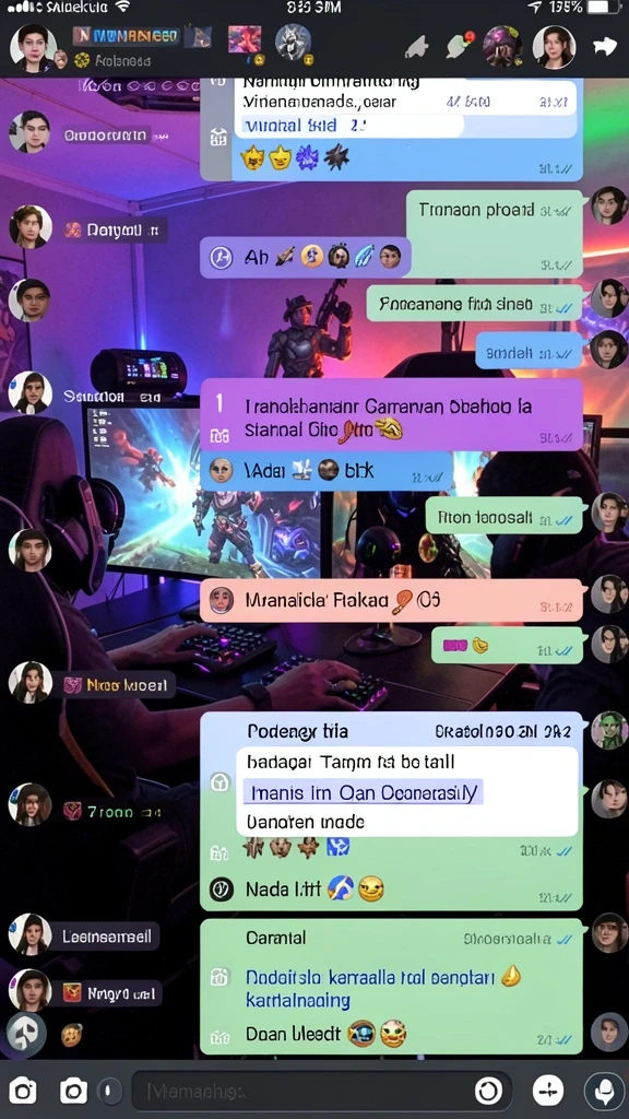 Screenshot dayak777 nomor 3