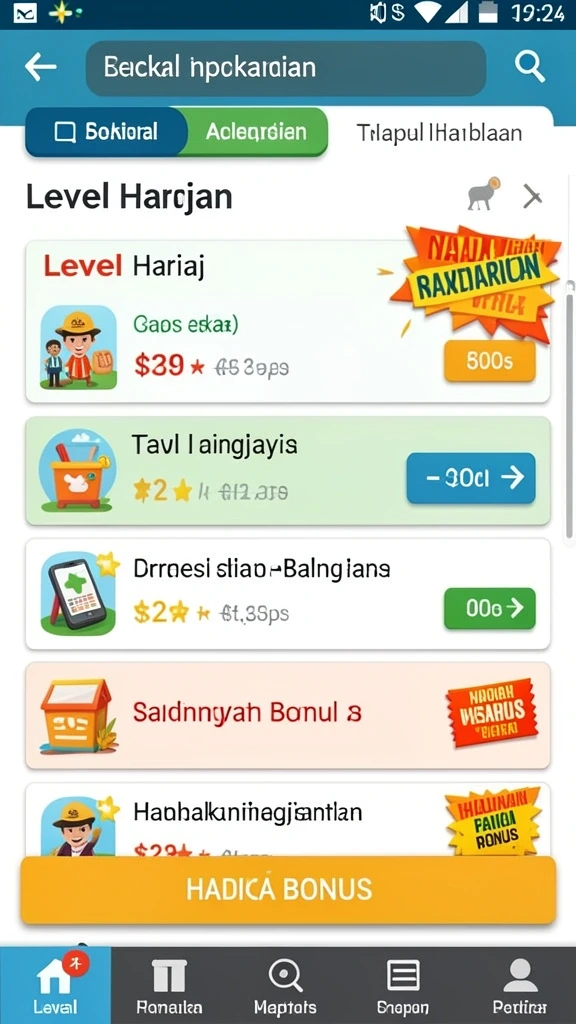 Screenshot dewanaga77 nomor 2
