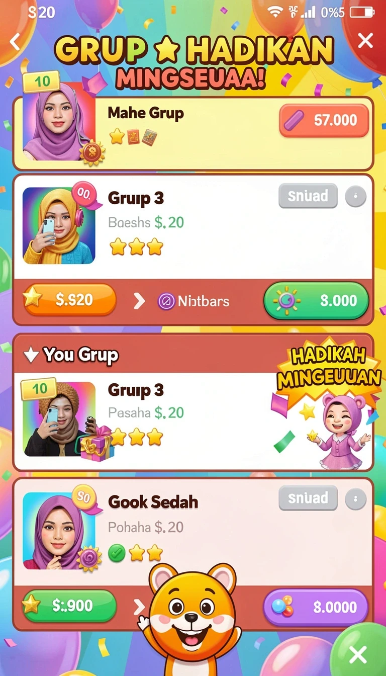 Screenshot gacor77 nomor 3