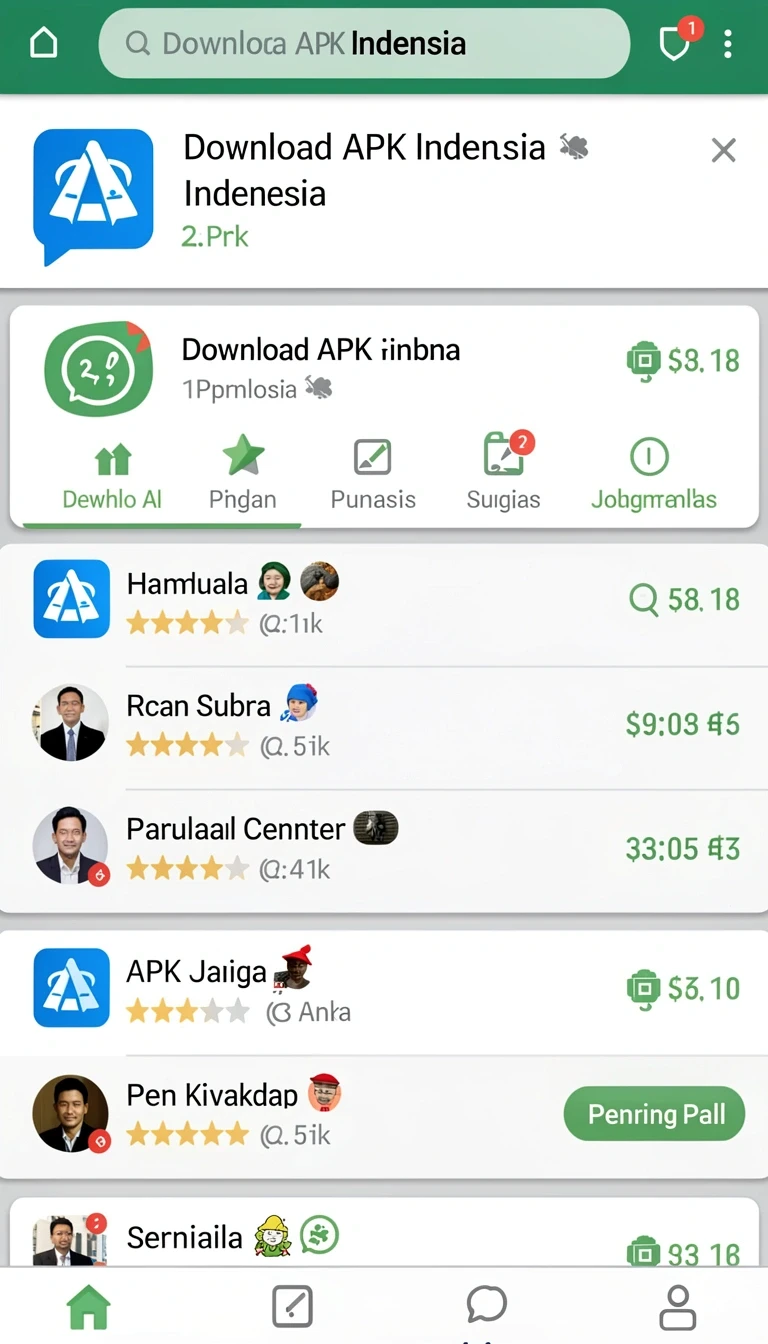 Screenshot hargatoto nomor 2