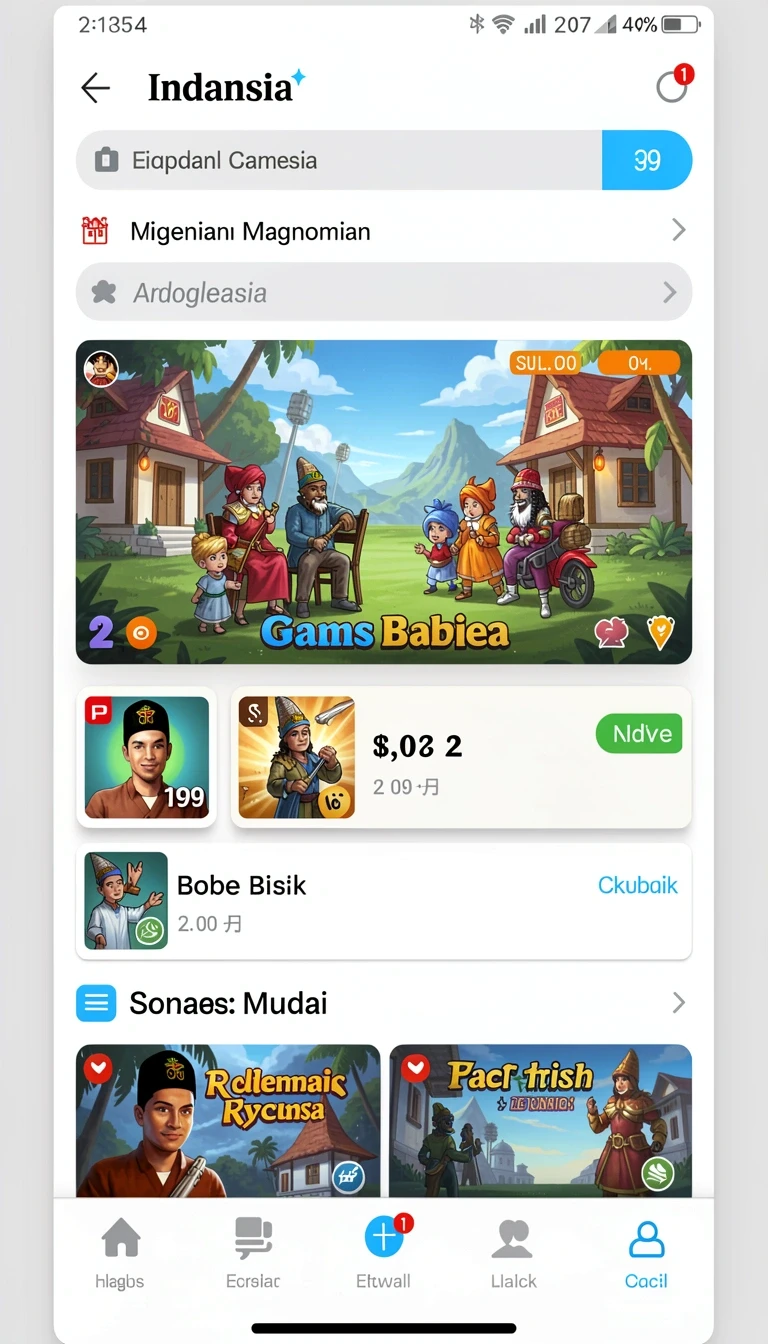 Screenshot hitogel nomor 2