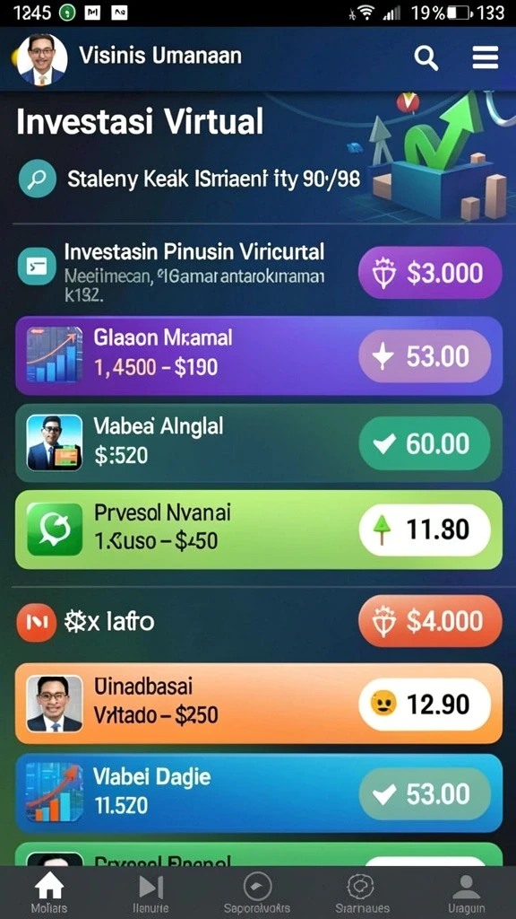 Screenshot hokiwin nomor 2