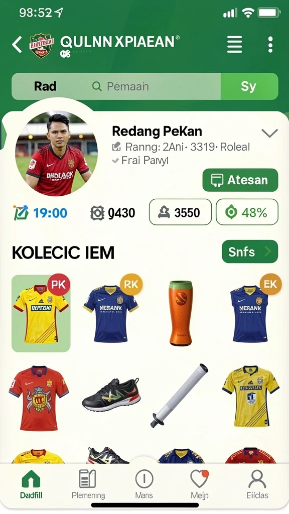 Screenshot jayabet nomor 3