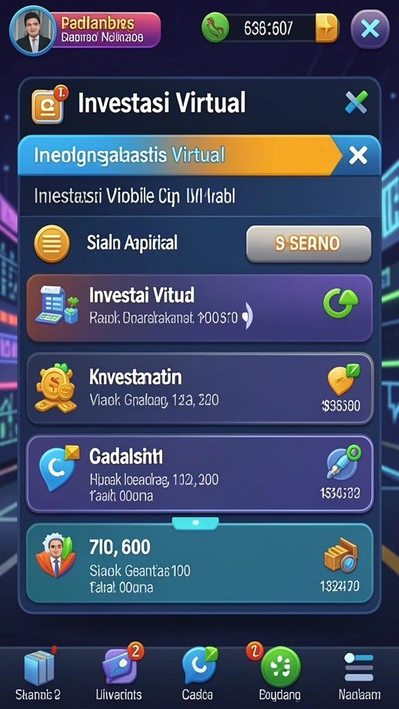 Screenshot jvs88 nomor 1