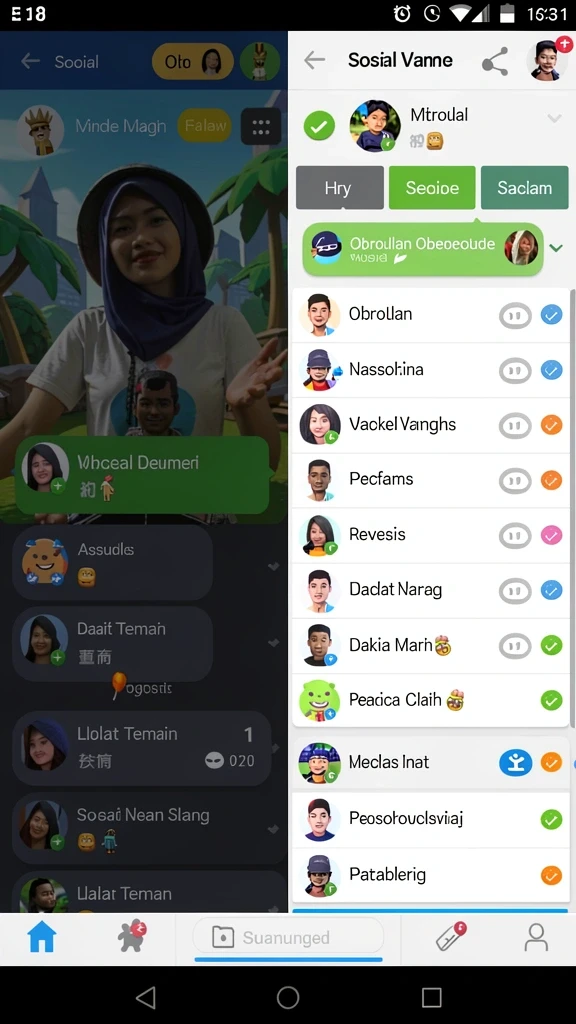 Screenshot kepo66 nomor 1