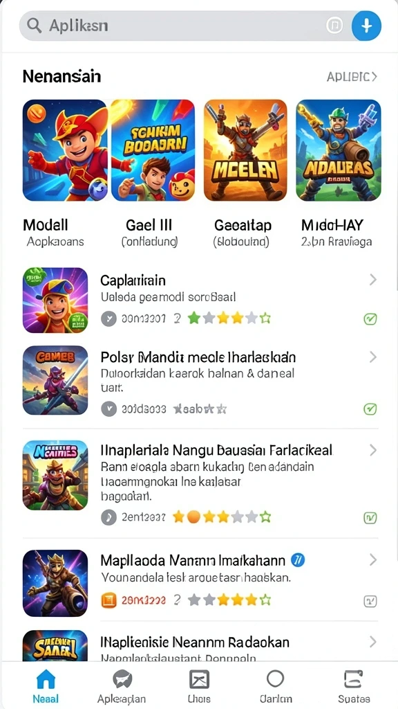 Screenshot kilauwin nomor 2