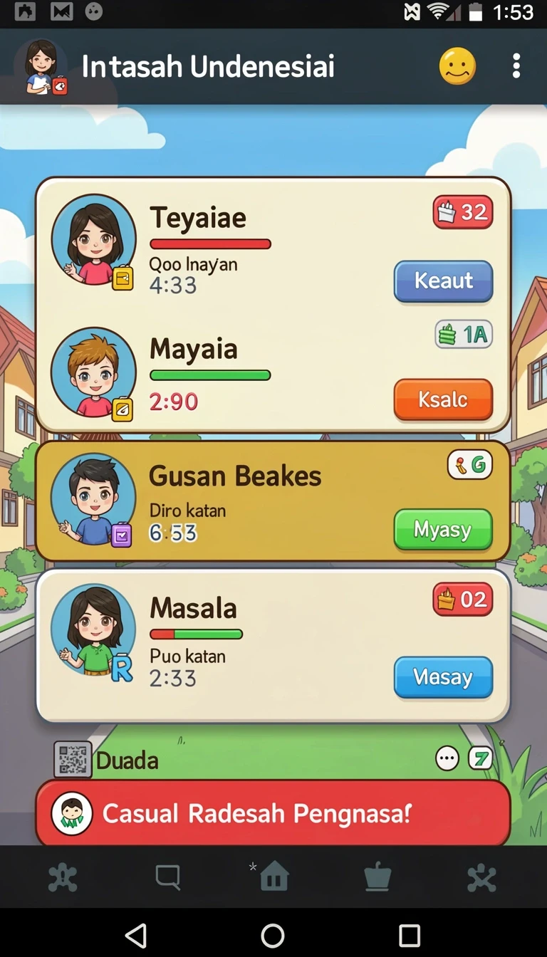 Screenshot kingslot nomor 3