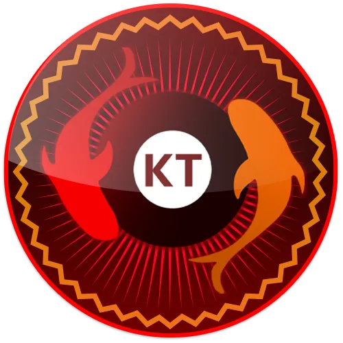 koitoto APK Resmi — ikon aplikasi