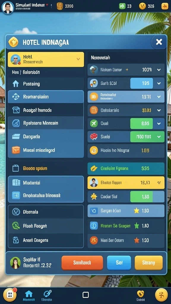Screenshot kombo88 nomor 1