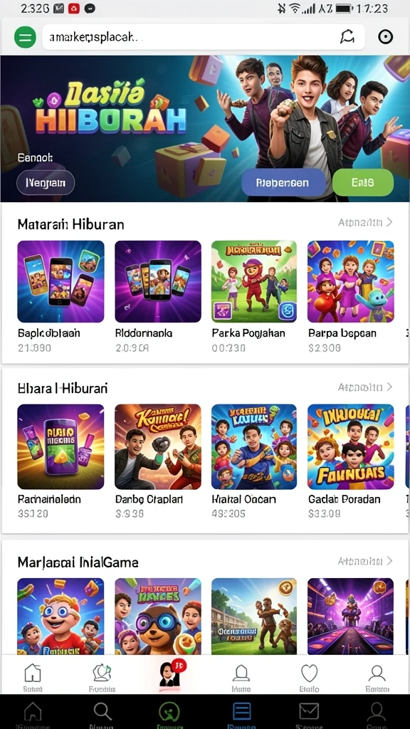 Screenshot kramat77 nomor 2