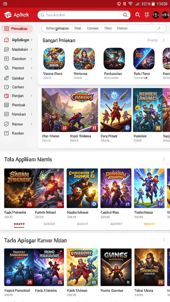 Screenshot litetoto nomor 1