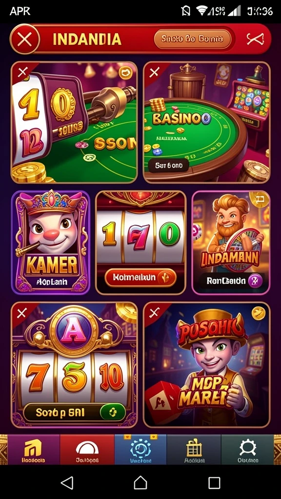 Screenshot mamibet nomor 1