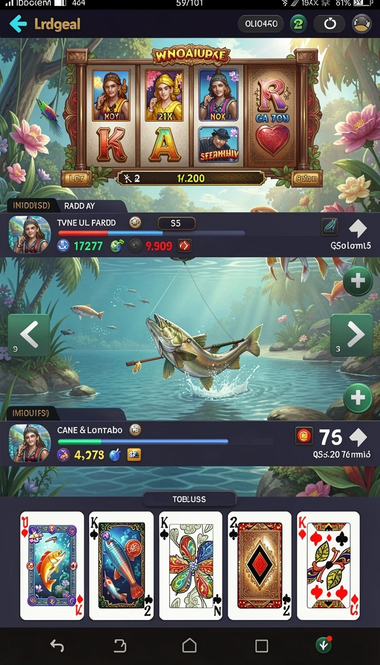 Screenshot mantra55 nomor 1