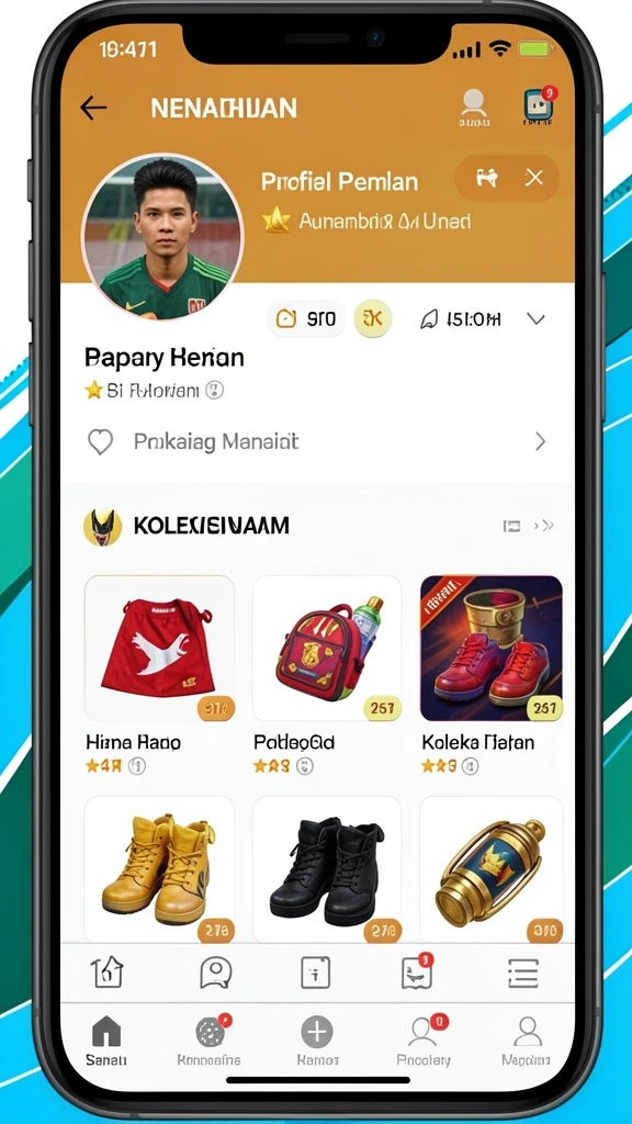 Screenshot mitra77 nomor 3