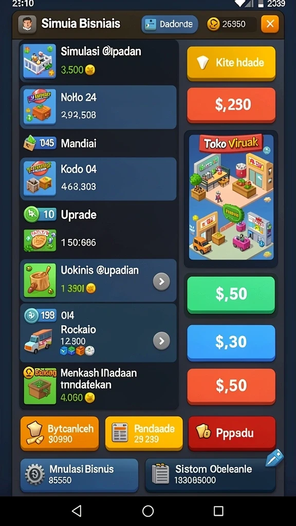 Screenshot orca128 nomor 1