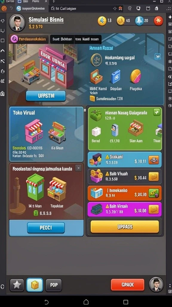 Screenshot orca128 nomor 3