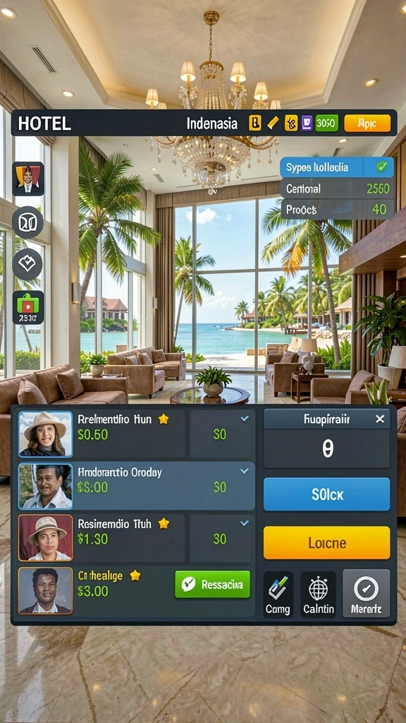 Screenshot ovabet nomor 3