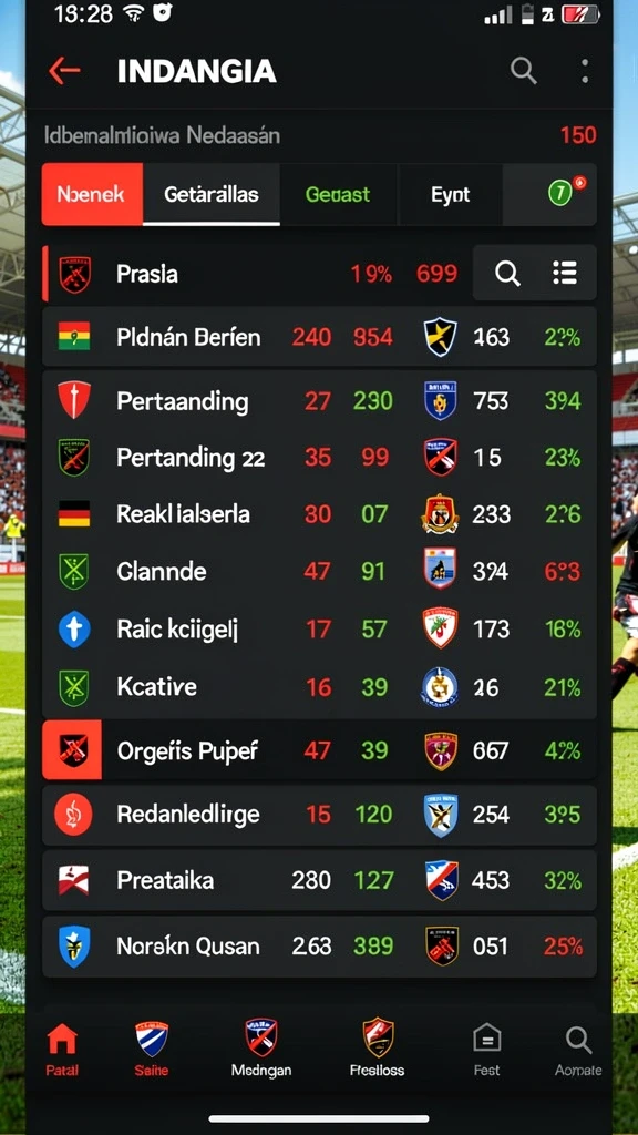 Screenshot pisangbet nomor 1