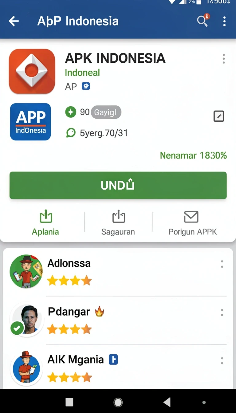 Screenshot pk95 nomor 1