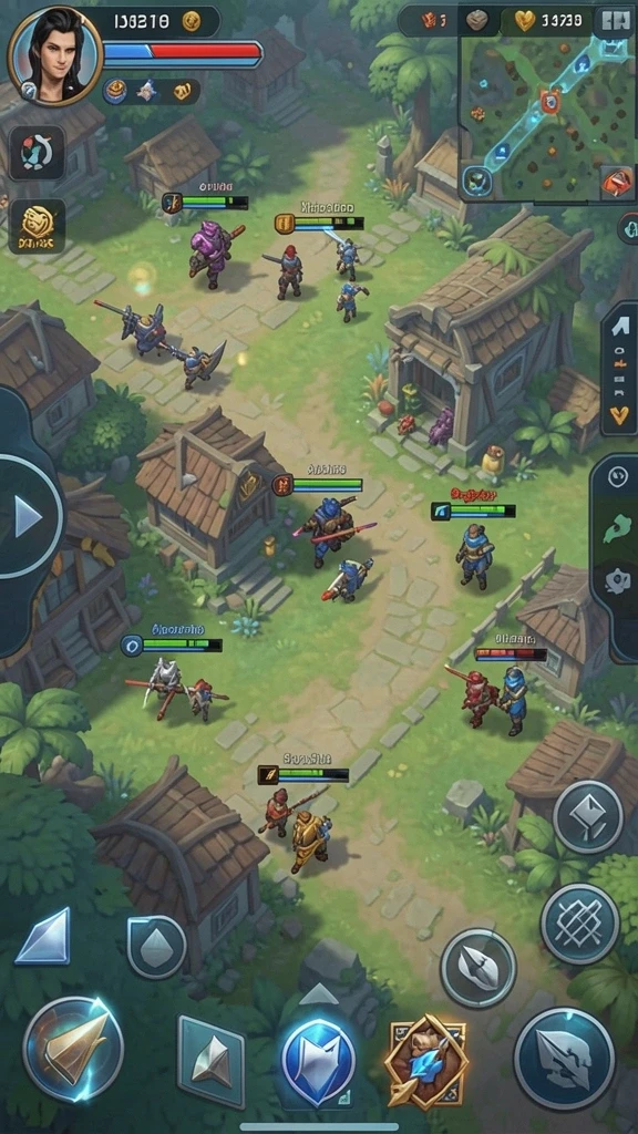 Screenshot pulau88 nomor 2