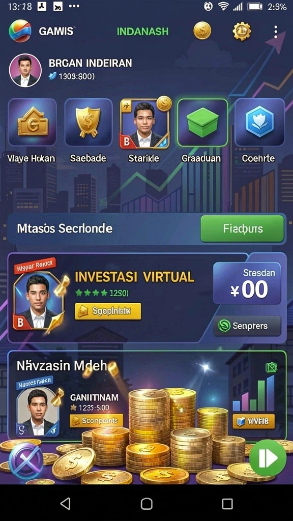 Screenshot rajapola nomor 1