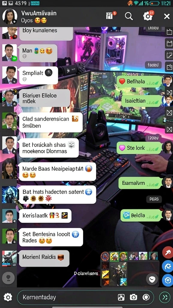 Screenshot rajawali55 nomor 3