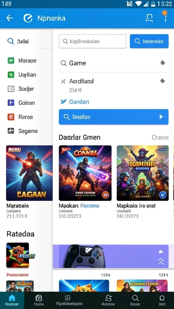 Screenshot rezego nomor 1