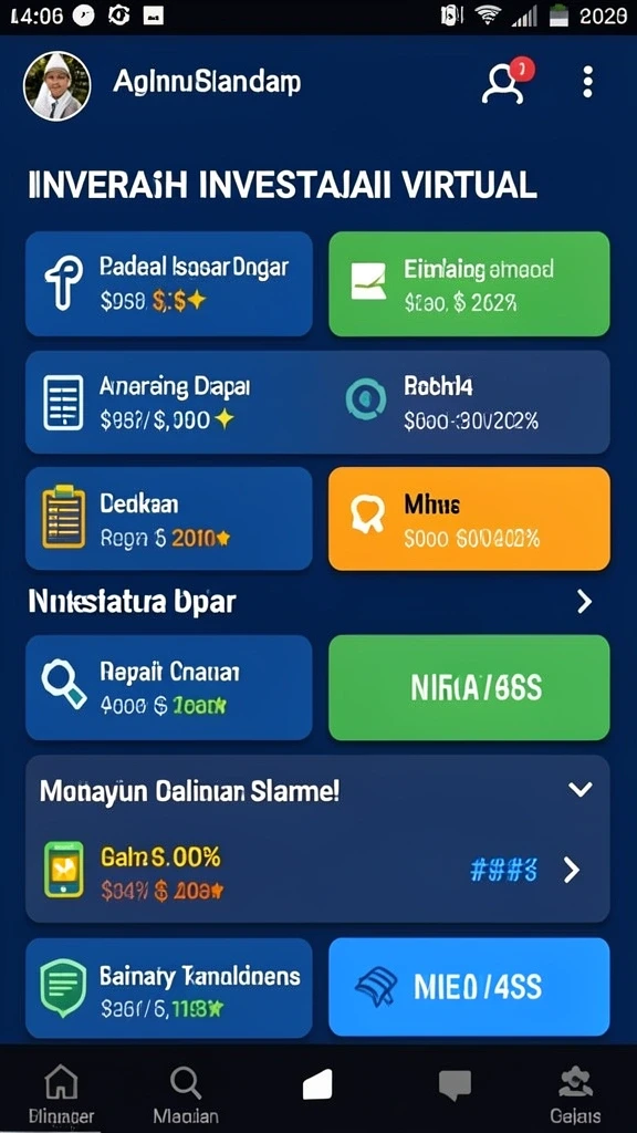 Screenshot ricis77 nomor 2