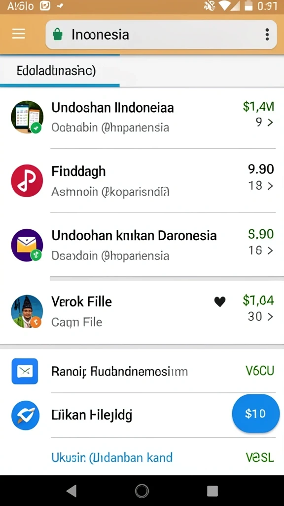 Screenshot rpvip4 nomor 1