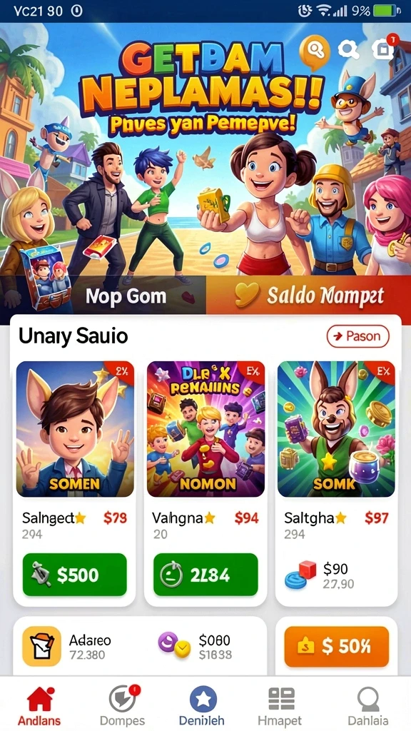 Screenshot s80 nomor 3