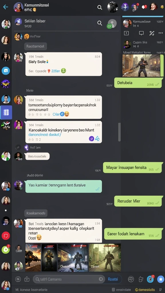 Screenshot s9s9 nomor 1