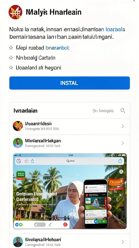 Screenshot sehoki nomor 1