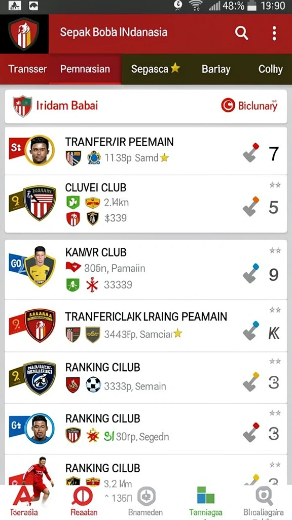 Screenshot sl777 nomor 2