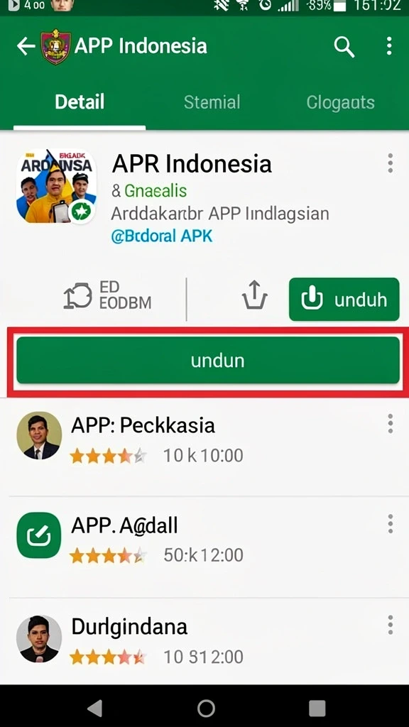 Screenshot sr777 nomor 2